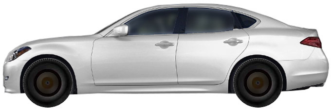 Infiniti M37 Y51 (2010-2013) 3.7