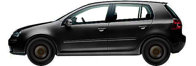 Volkswagen Golf V 1K1 Hatchback 5d (2003-2009) 2.0 FSI 4MOTION